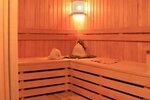 Zeppelin (Gromova Street, 6А), sauna