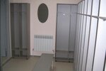 Belyye Nochi (ulitsa Mashinistov, 49Б/1) ، ساونا