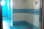 Андромеда (posyolok Vesenniy, Molodyozhnaya ulitsa, 47) ، ساونا
