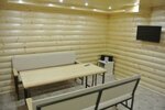 Сауна гостиничного комплекса Оскар (Rabochaya ulitsa, 112А) ، ساونا