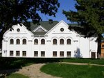 Kremlevskiy (ulitsa Tolstogo, 5), hotel