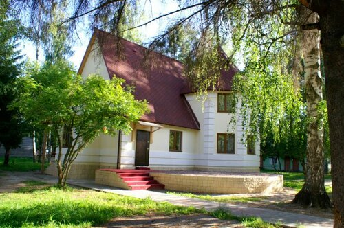 Гостиница Ярославль в Ярославле