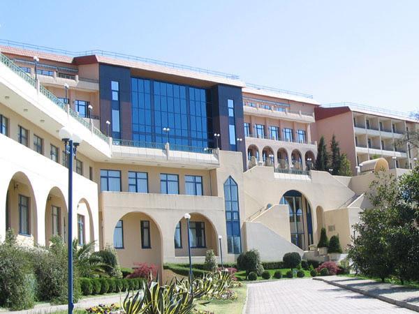 Фото Одиссея