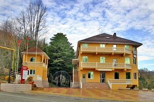 Гранд Каньон