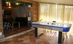 Rublyovka (Village of Semyonovka, Krasivy pereulok, 5), sauna
