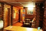 Сибирская баня (Йошкар-Ола, Сернурский тракт, 20Ж) ، حمام البيت
