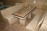 Sauna Banbas Poseydon (1st Complex, 5А), baños