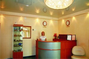 Иное жильё Галант