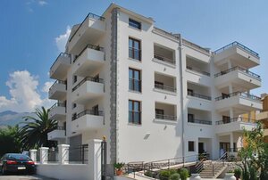 Гостиница Tre Canne 4* в Будве