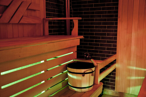 Гостиница Максимус в Краснодаре