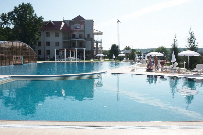 Фото Белогорье