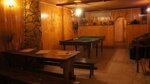 Zhara (ulitsa imeni G.K. Ordzhonikidze, 131), sauna