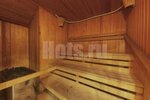 Meschera (Mescherskoye Ozero Microdistrict, Mescherskiy Boulevard, 3к1), sauna