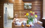 Strongo Family (Komsomolskiy Avenue, 1Д), fitness club