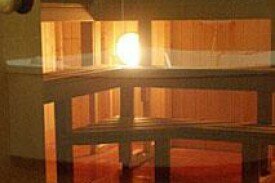 Sauna Sauna Ironiya Sudby ili S Legkim Parom, Murmansk, photo