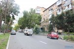 Аксу (1st Morskaya Street, 8) ، صالون تجميل