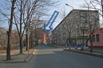 Yakhont (ulitsa Gamarnika, 1), hotel