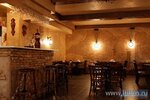 Staroye Kafe (Geroev Khasana Street, 16), cafe