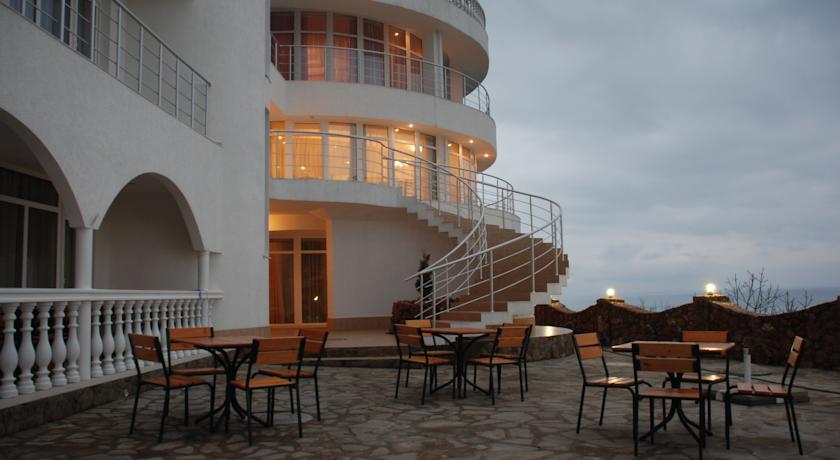 Фото Маджестик