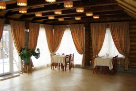 Фото Соболь