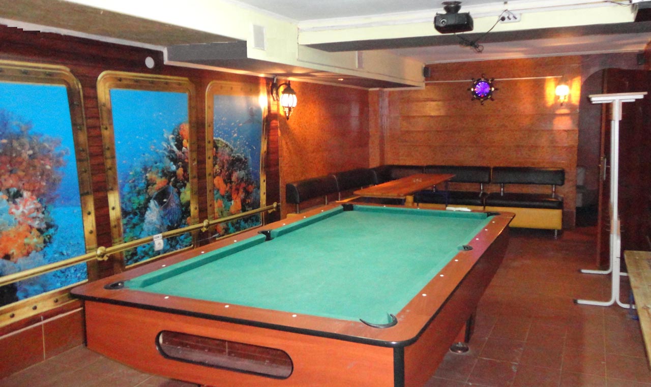 Фото отеля 3