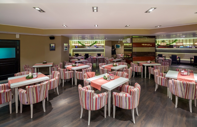 Фото Президент Отель