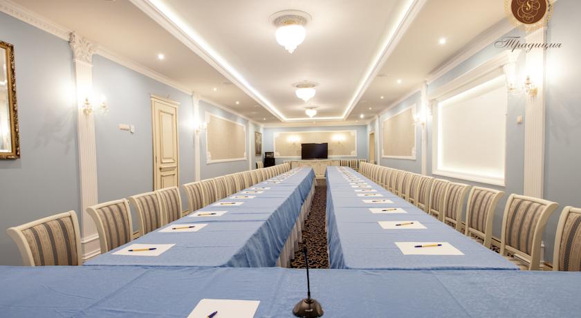 Фото Старые традиции