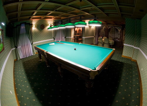 Гостиница Polaris в Сургуте