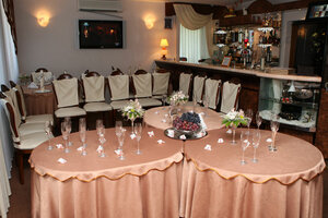 Гостиница Геолог