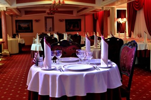 Гостиница Polaris в Сургуте