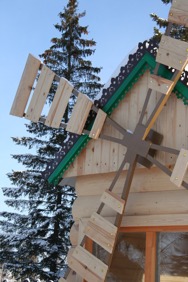 Фото Кырлай