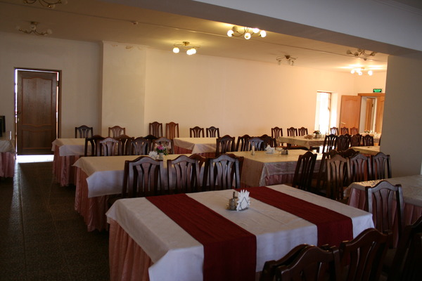 Фото Кырлай