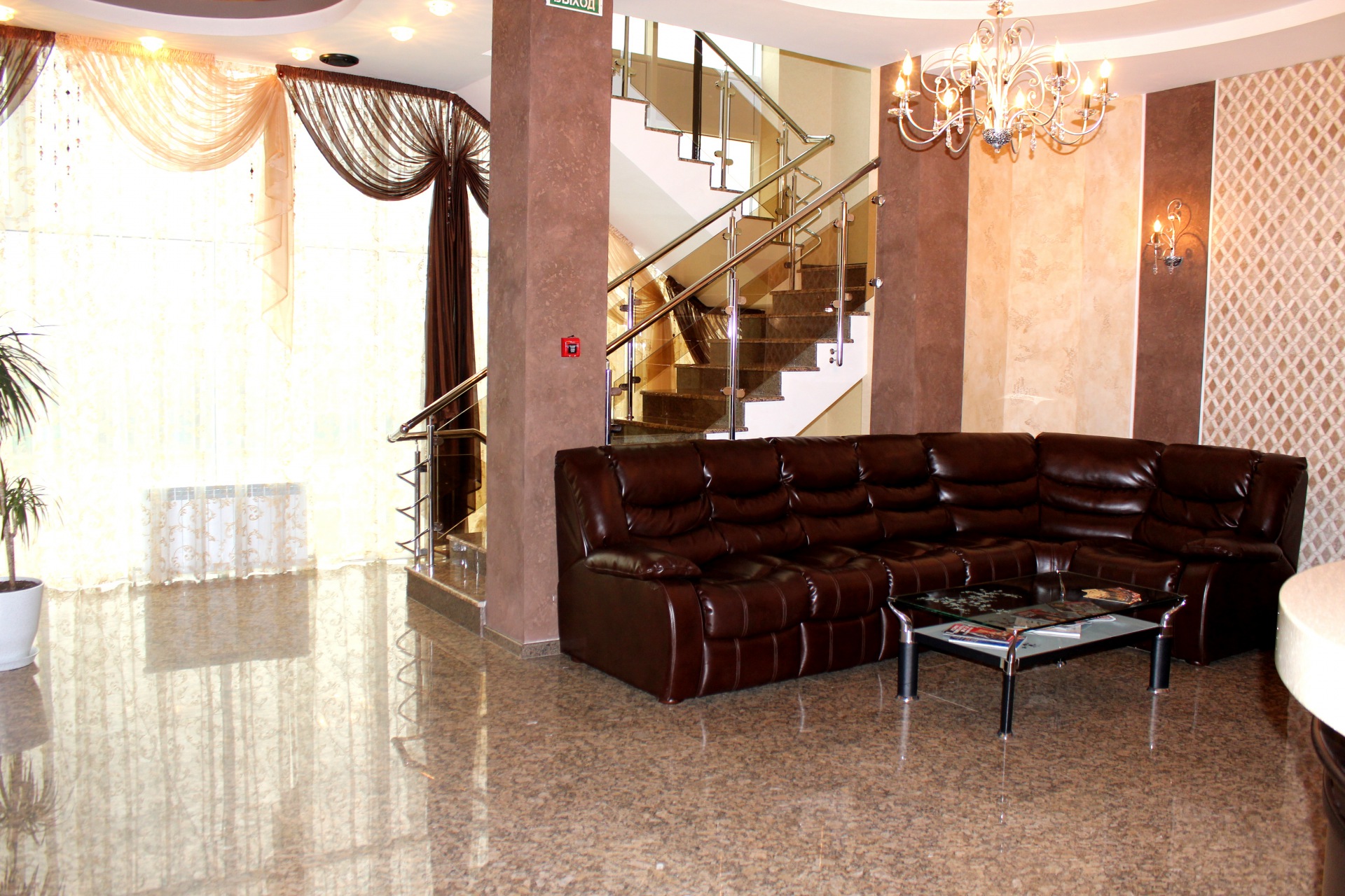 Фото отеля 3