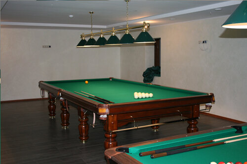 Гостиница Театральный в Суздале