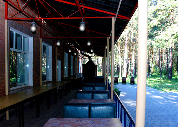 Фото отеля 2