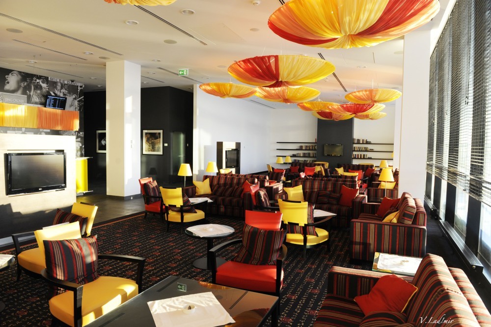 Фото Azimut Аэропорт Отель Екатеринбург