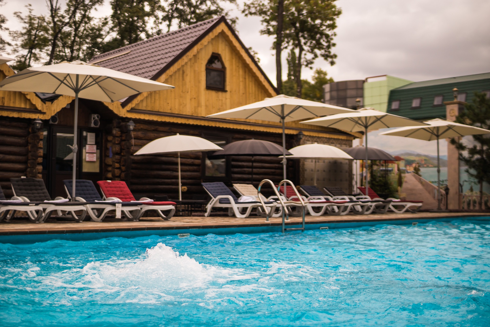 Фото Белладжио