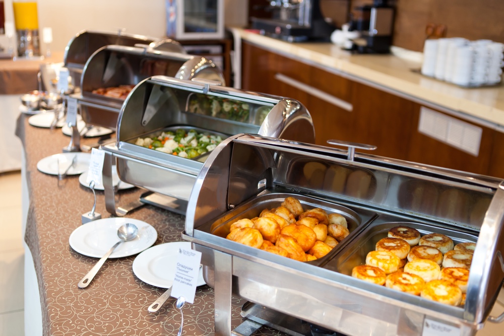 Фото Marins Новосибирск Hotel