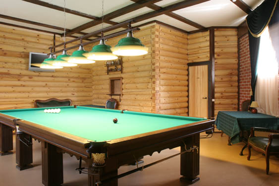 Фото Конюшенный двор