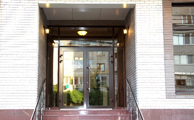 Фото отеля 2