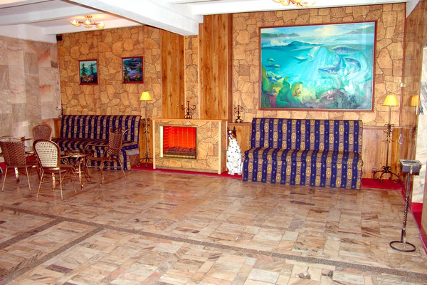 Фото отеля 2