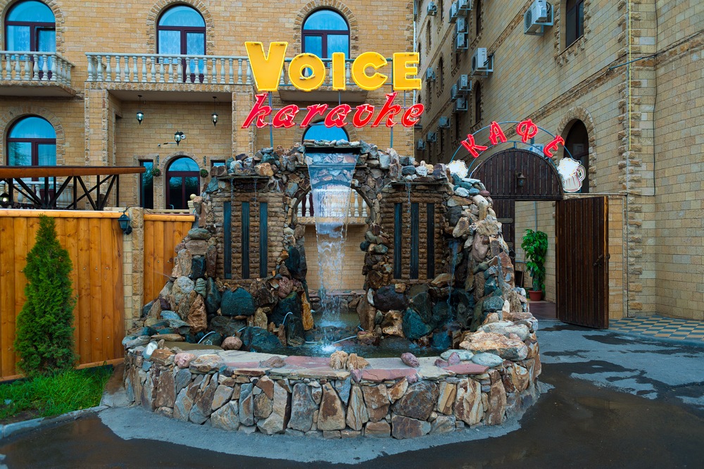 Фото Frant Hotel