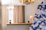 Chalet de Provence (Kolomenskaya Street, 29), hotel