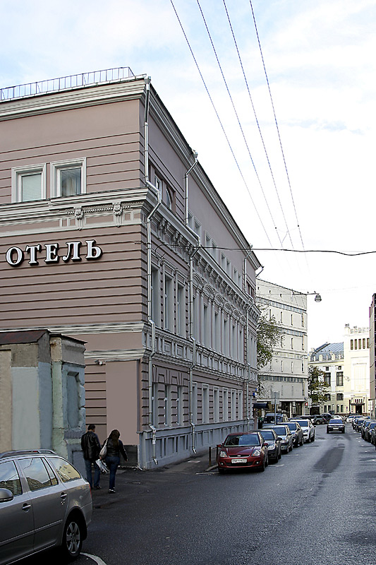 Фото отеля 4