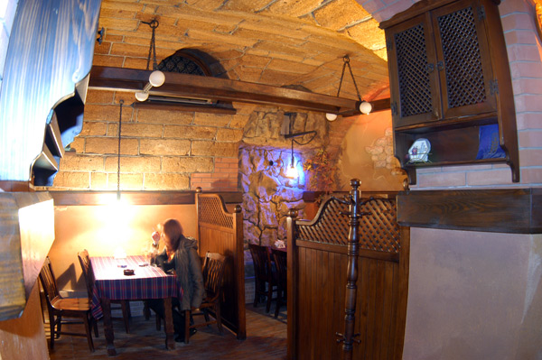 Фото Валенсия