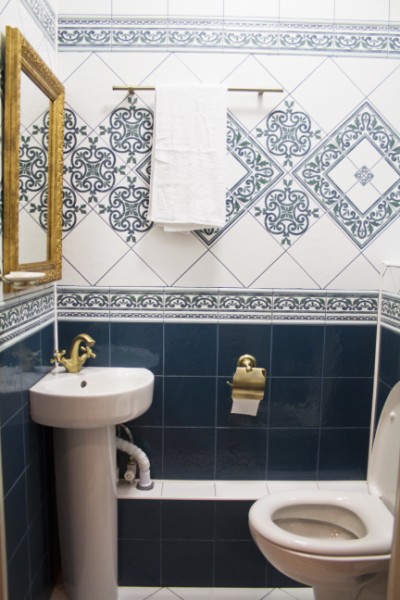 Фото Усадьба XVIII век