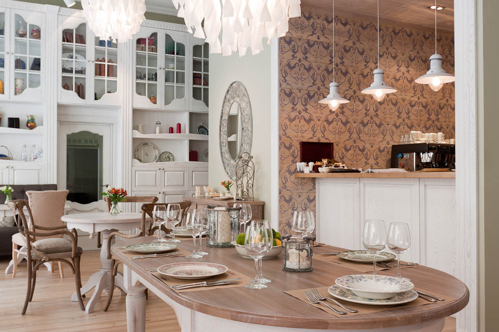 Фото Шале Де Прованс