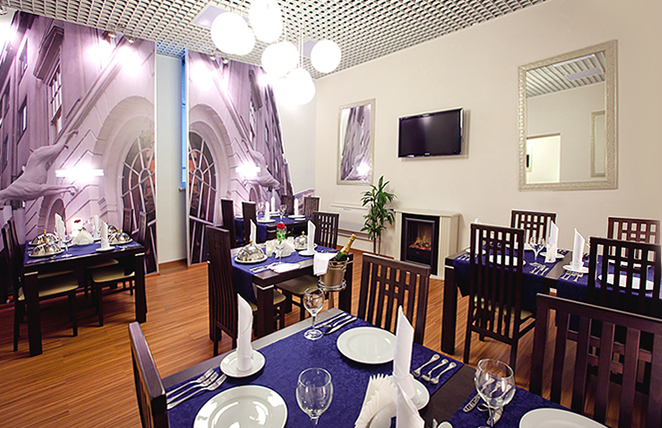 Фото отеля 5