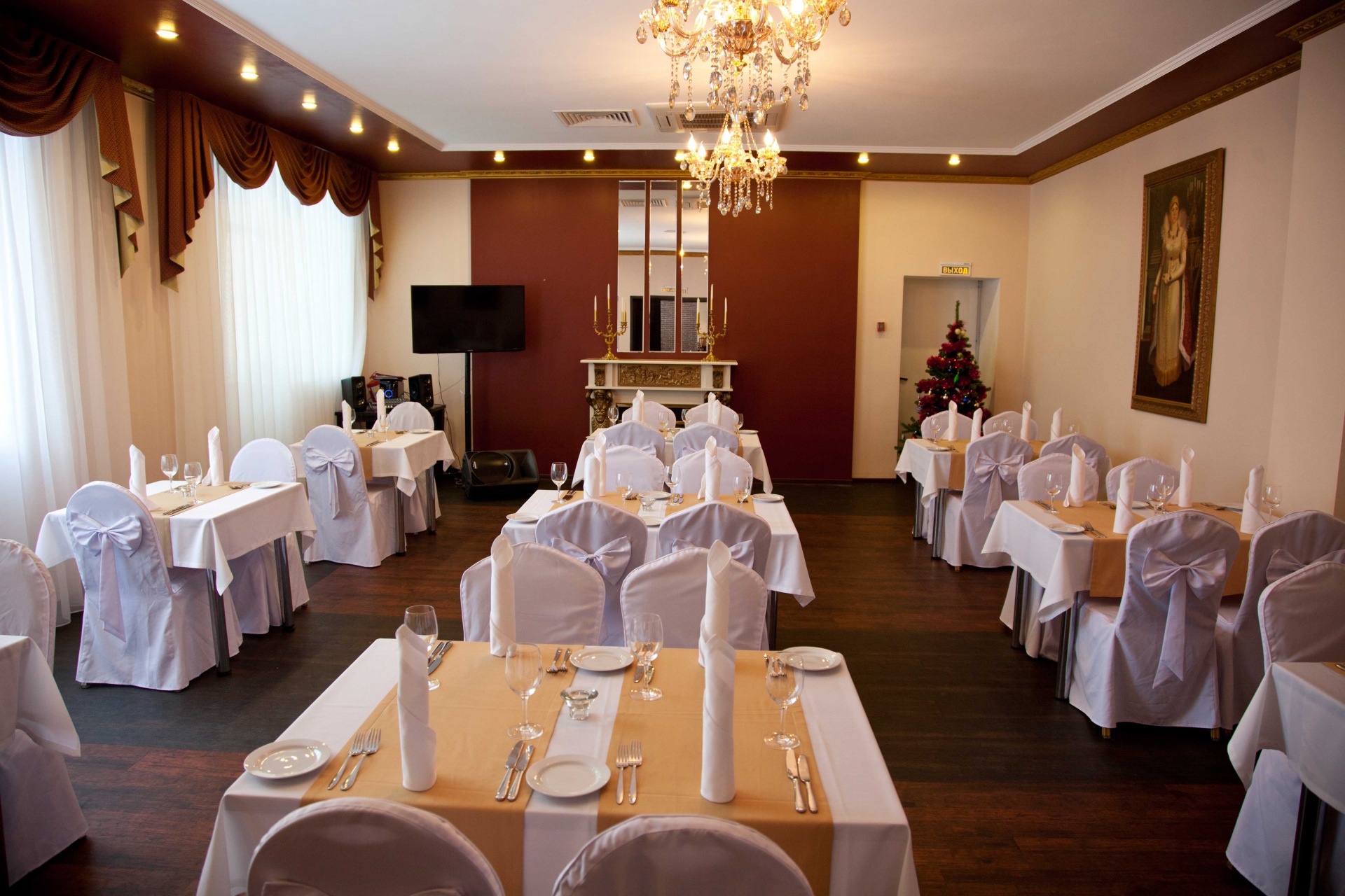 Фото Яхонты Истра