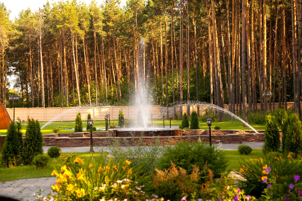 Сосновый бор иваново фото Sosnoviy Bor, hotel, Ivanovo, ulitsa Lyubimova, 3 - Yandex Maps